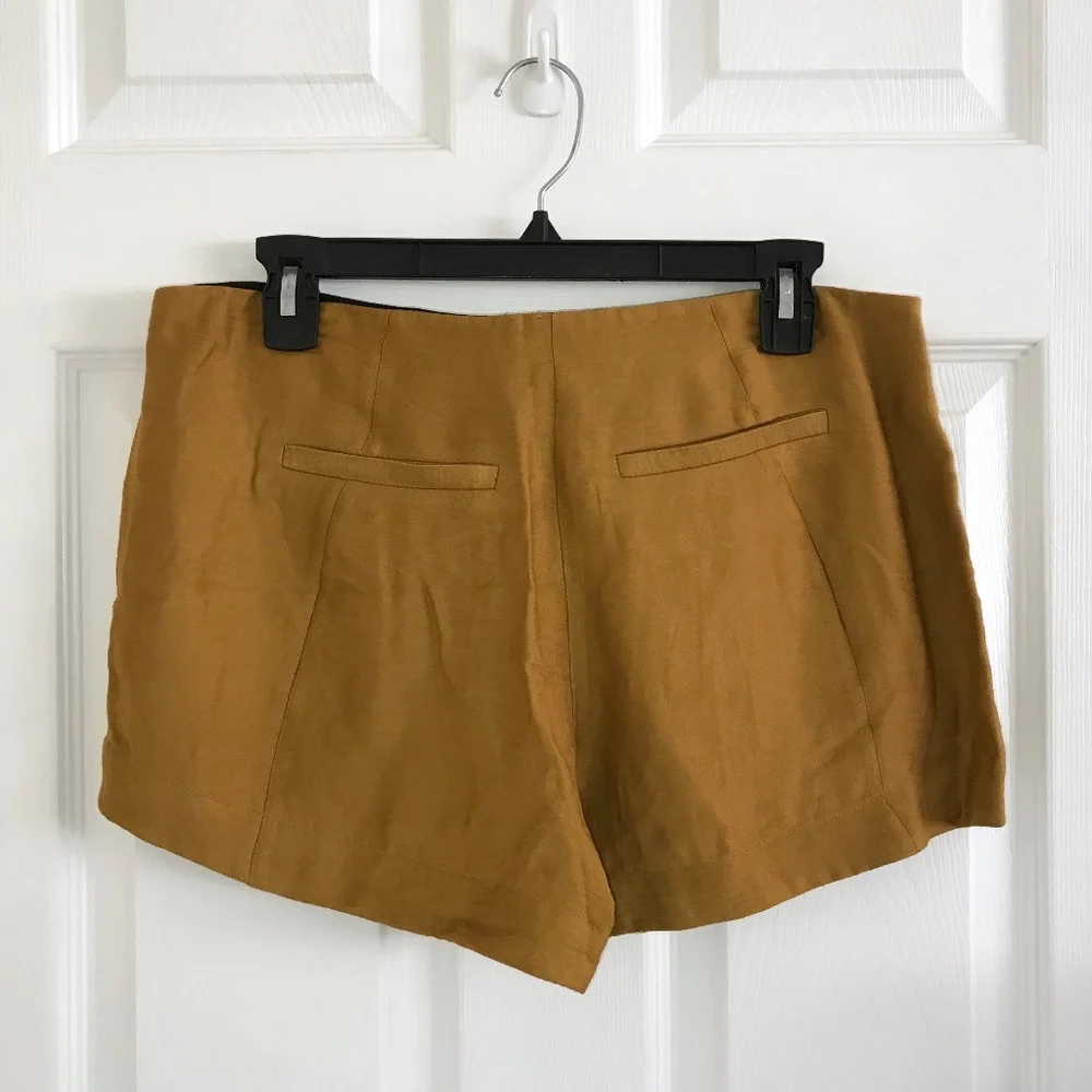 NWT BCBGeneration Dressy Shorts